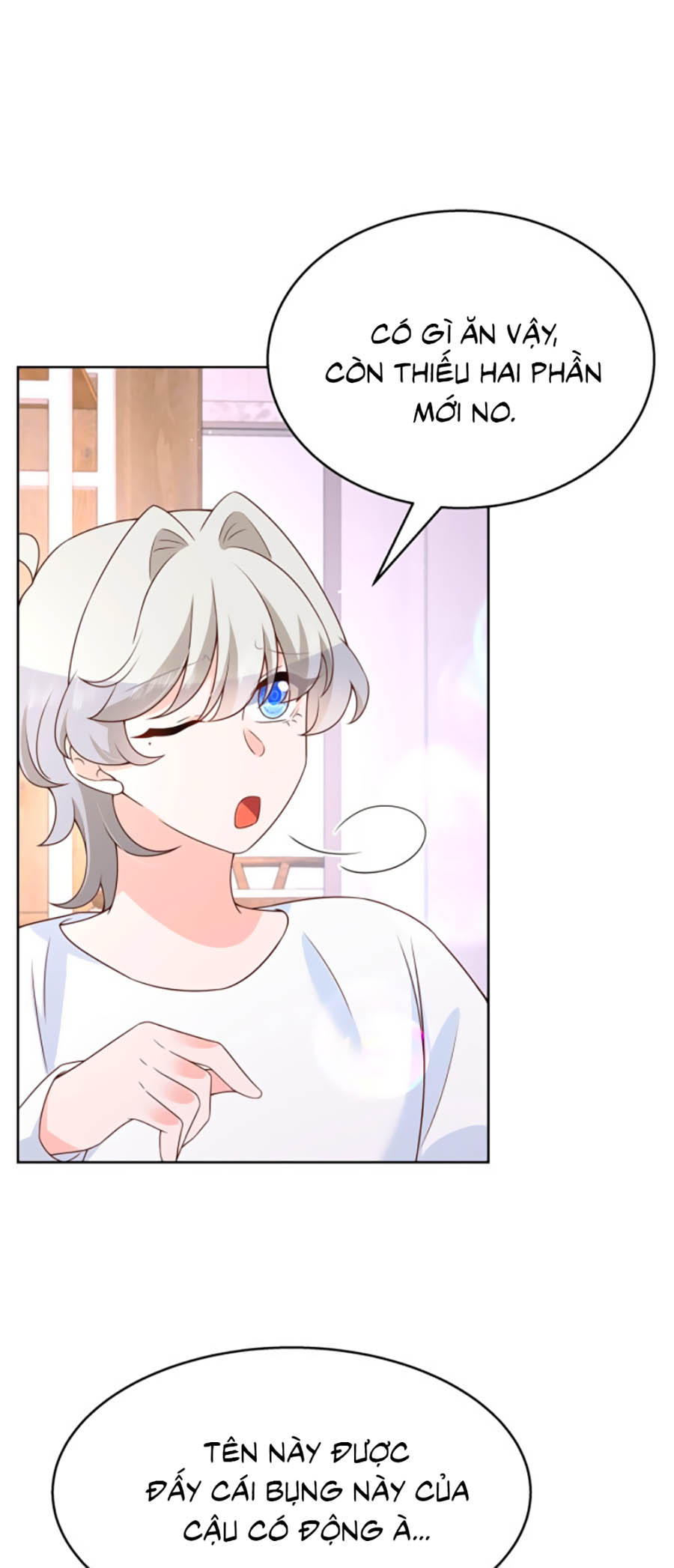 hotboy quốc dân là nữ chapter 161 19