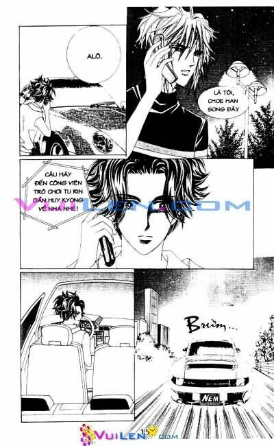 đợi em chapter 113 16