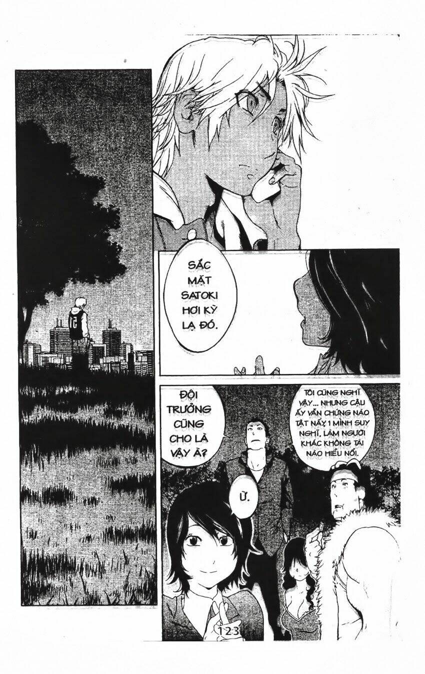 trời đất rung chuyển chapter 5 4