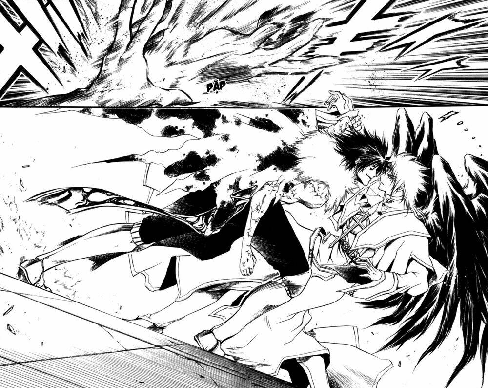 watashi no messiah-sama chapter 58 19