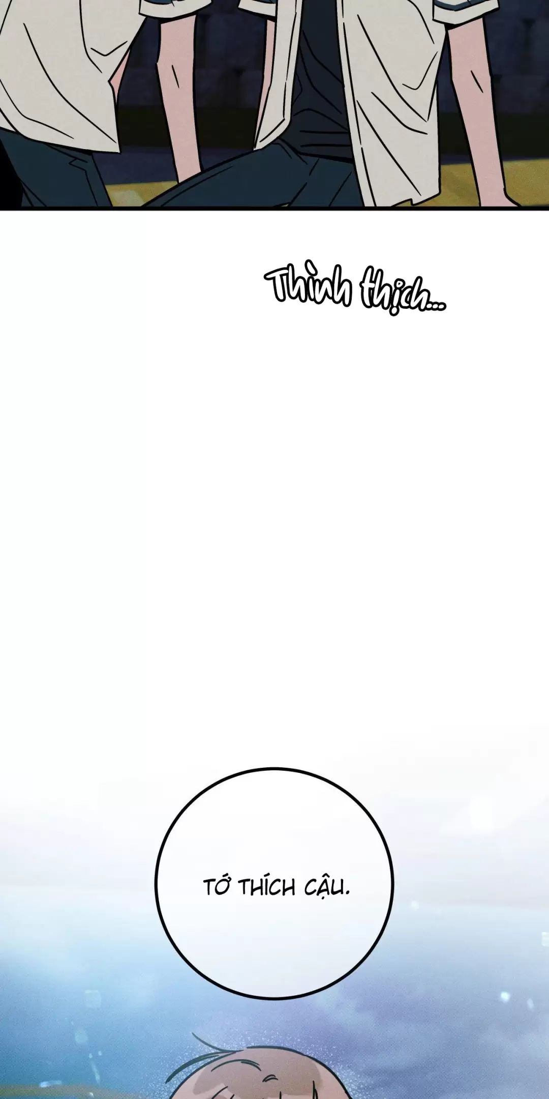 lời tỏ tình từ con số 0 chapter 29 57