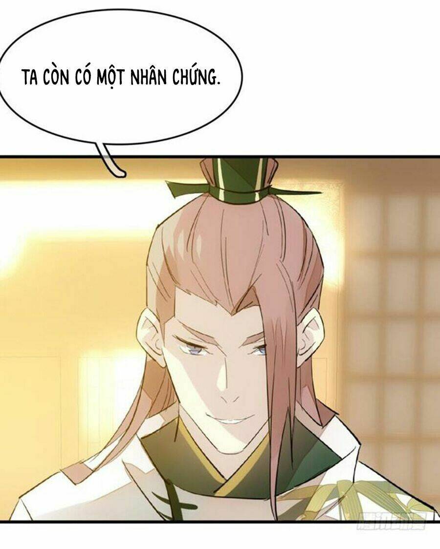 sư phụ lại trêu chọc ta chapter 63 50