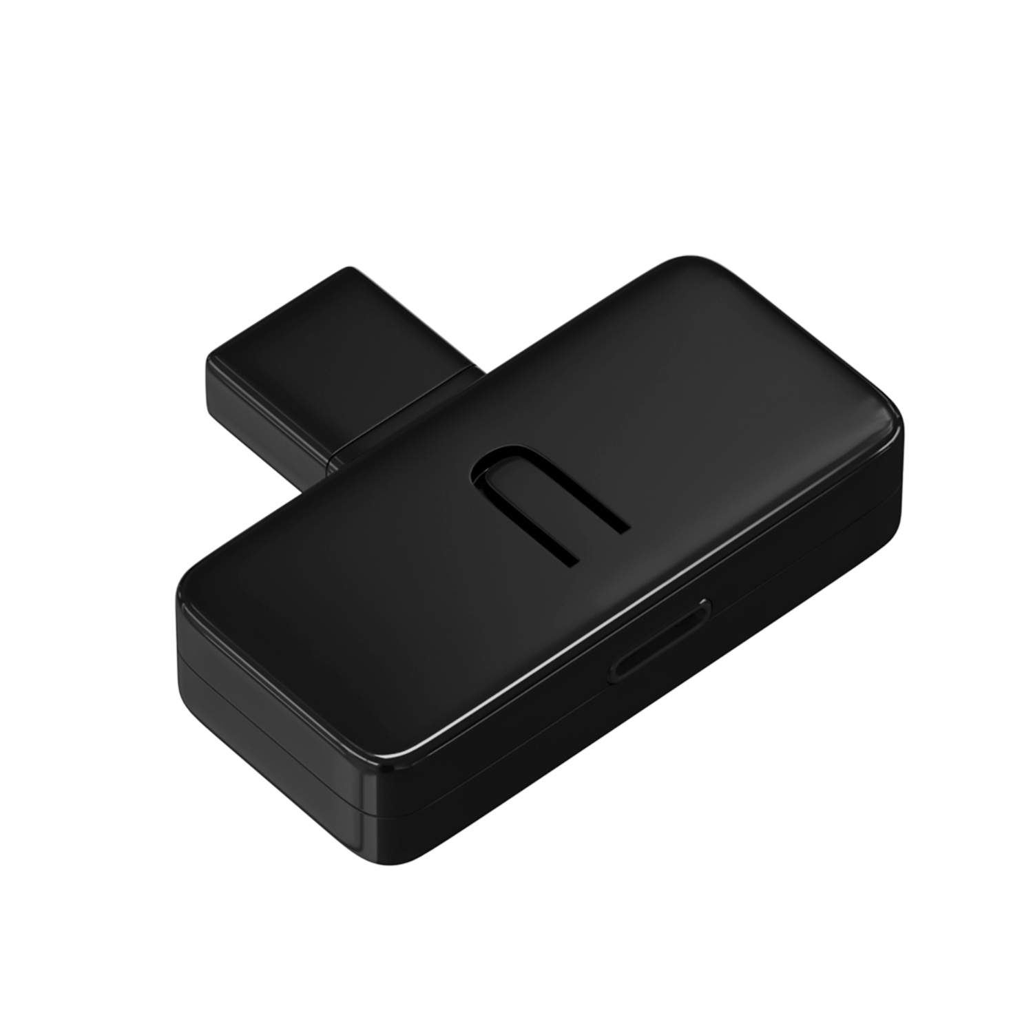 Bộ phát âm thanh không dây loại C TX6 BT5.0 Hỗ trợ APTX