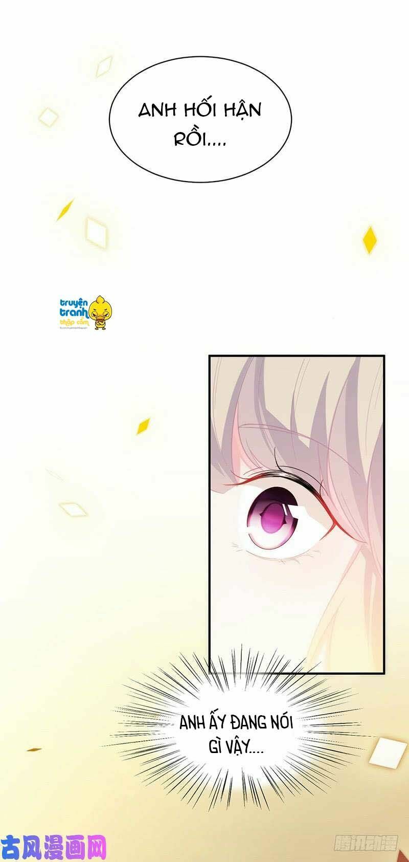 chọc tới chủ tịch tổng tài 2 chapter 109 8