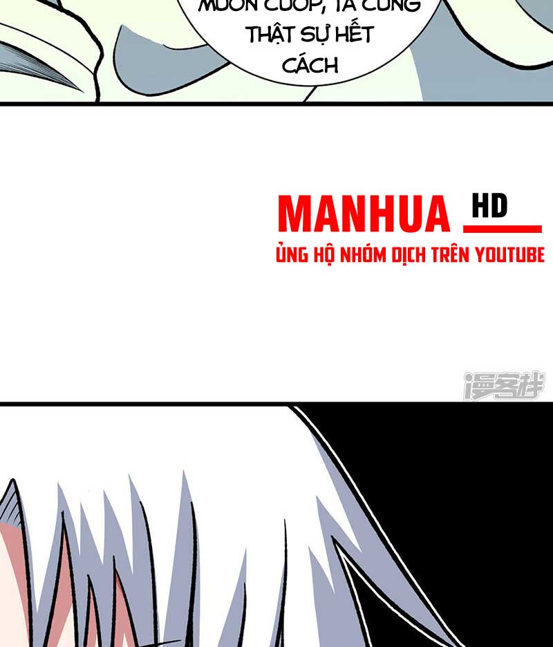 võ đạo độc tôn chapter 535 74