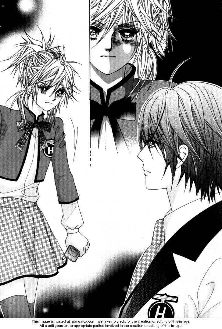 she's scary chapter 27 14