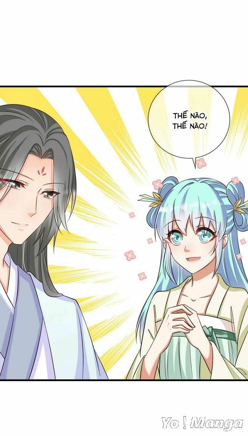 độc y cuồng phi chapter 30 12