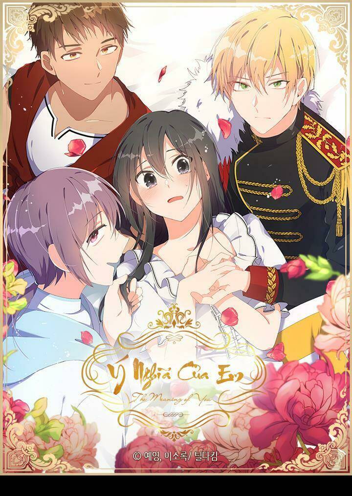 ý nghĩa của em chapter 1 1