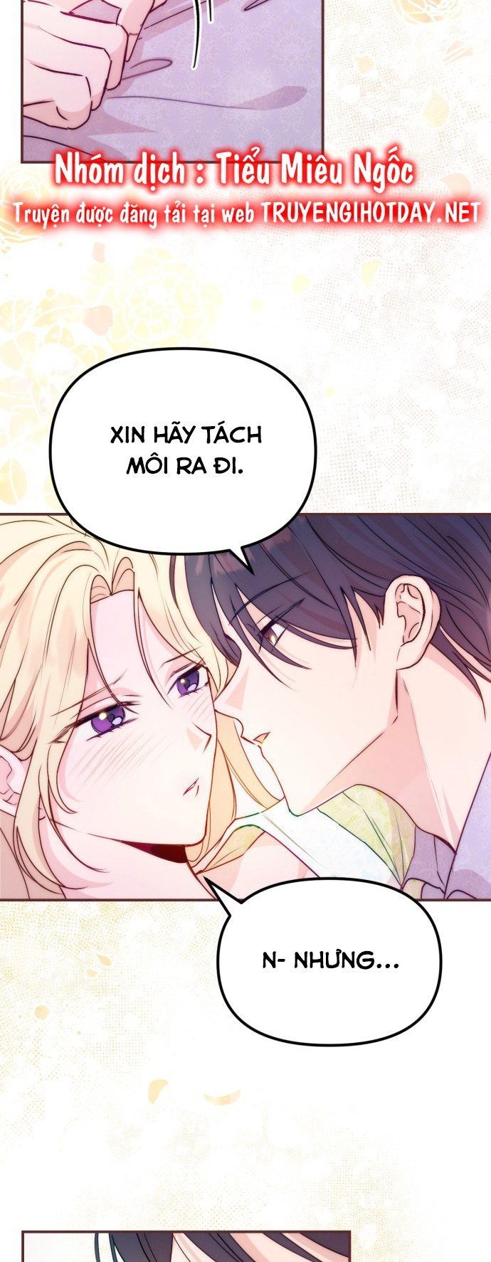 hoàng đế bạo quân ôm lấy tôi chapter 43 36