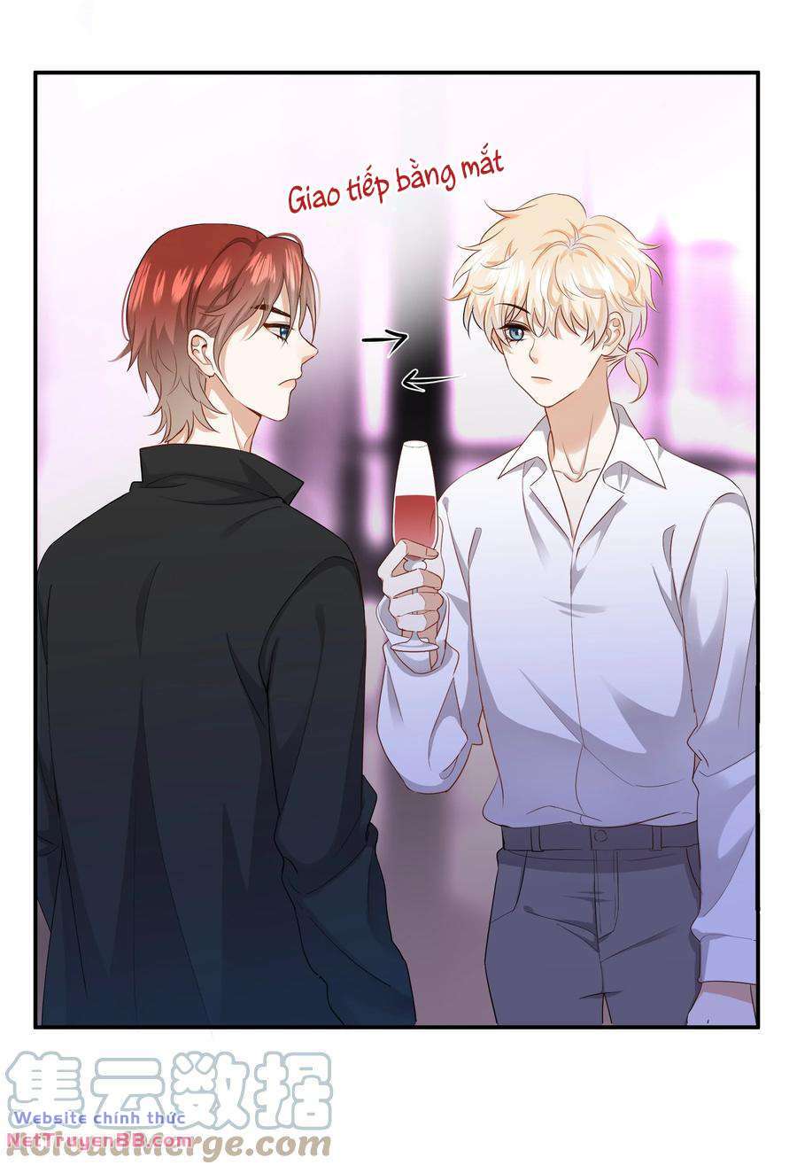 chị ơi! chị thật không bình thường! chapter 6 27