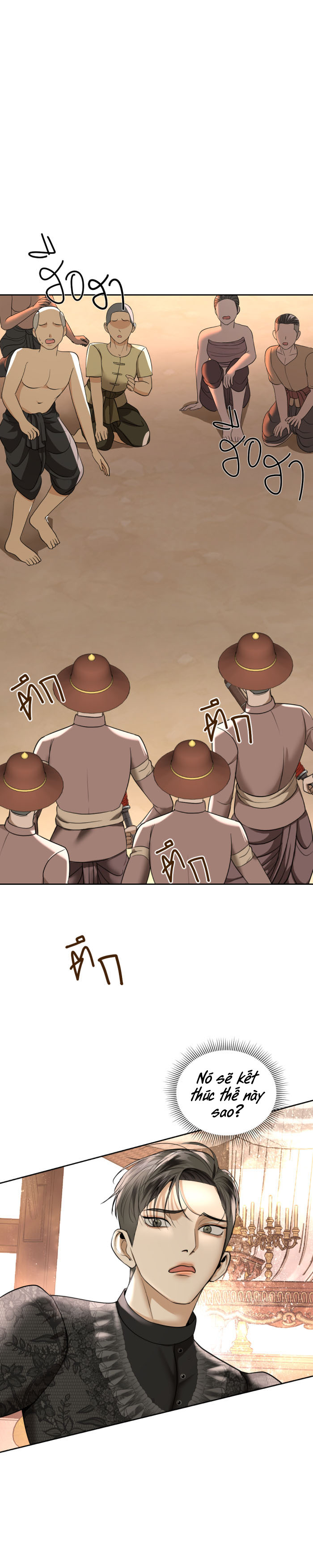 tôi là công tử đẹp nhất xiêm chapter 20 31