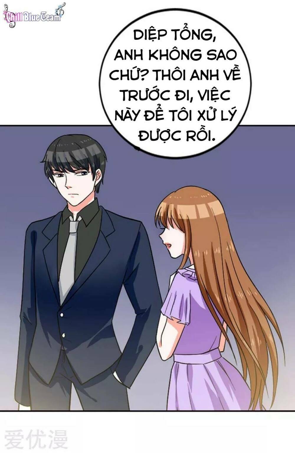 hủy diệt tra nam chapter 5 12