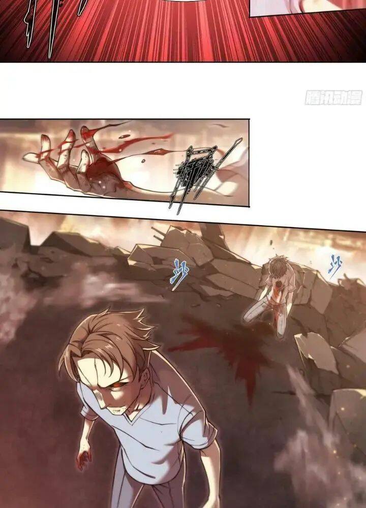 dự báo khải huyền chapter 102 51