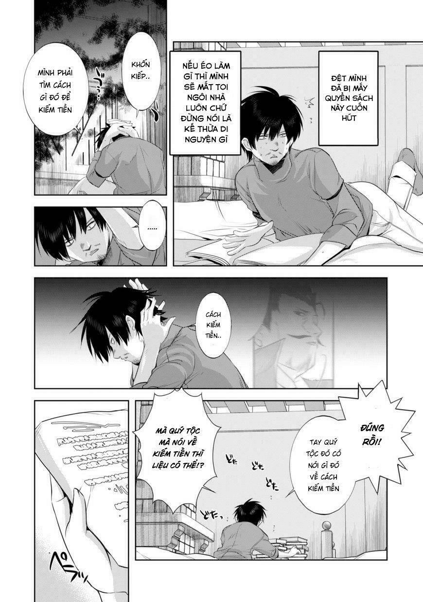 atelier tanaka chapter 7 20