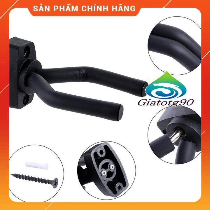 Giá treo đàn guitar gắn tường 206714
