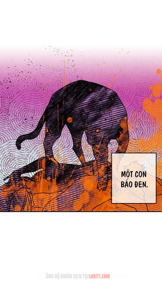 tôi đang nuôi dưỡng một con quái thú chapter 4 12