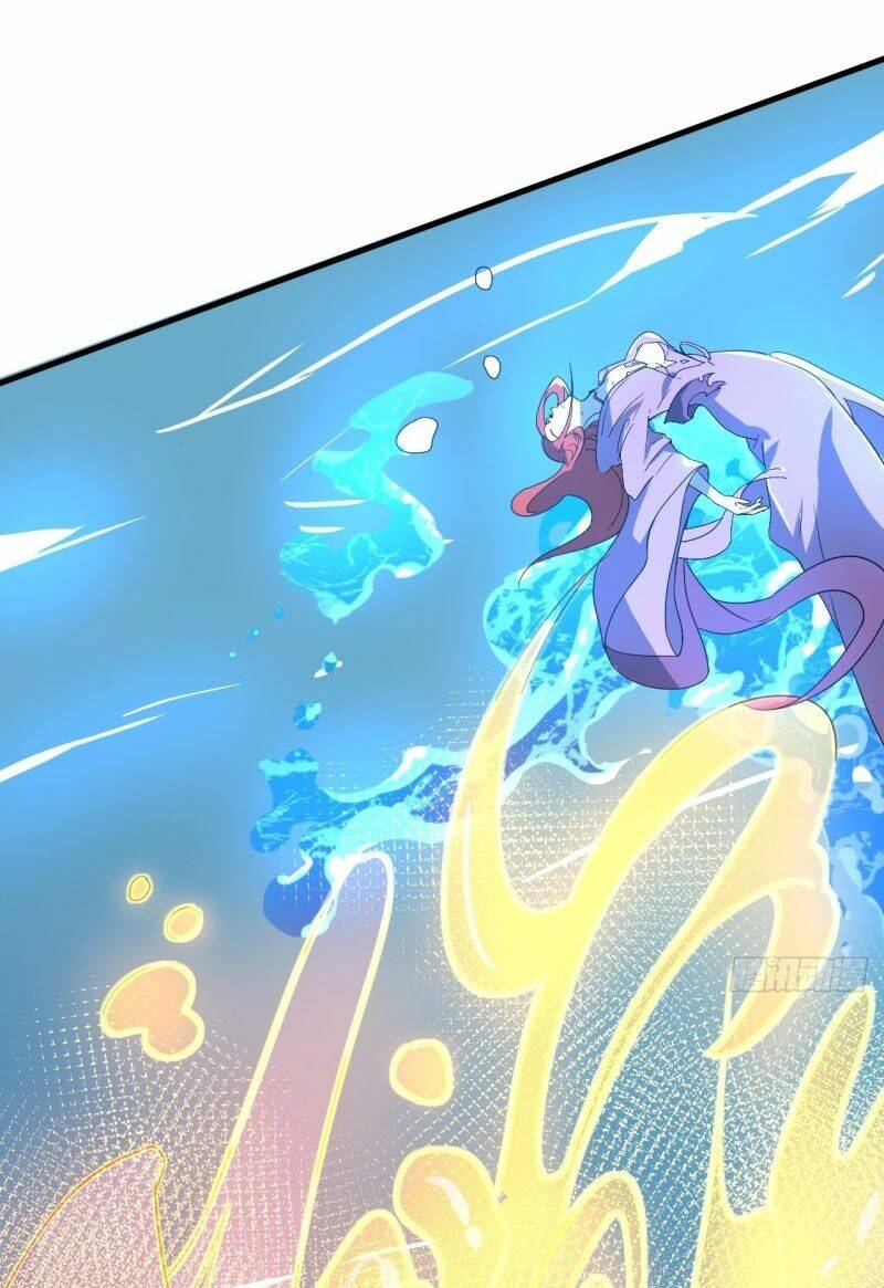 thần võ đế tôn chapter 85 15