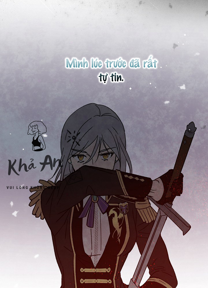 hiệp sĩ đỏ thay đổi rồi?! chapter 2 52