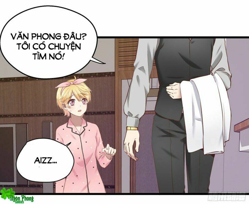 khi trò chơi ác ma bắt đầu chapter 65 13