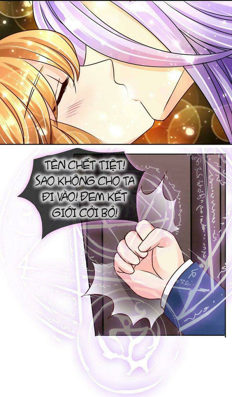 bá đạo trung khuyển tìm ái ký chapter 54 11