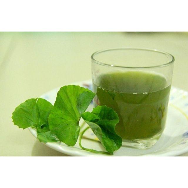 Hạt giống rau má lá nhỏ và thơm