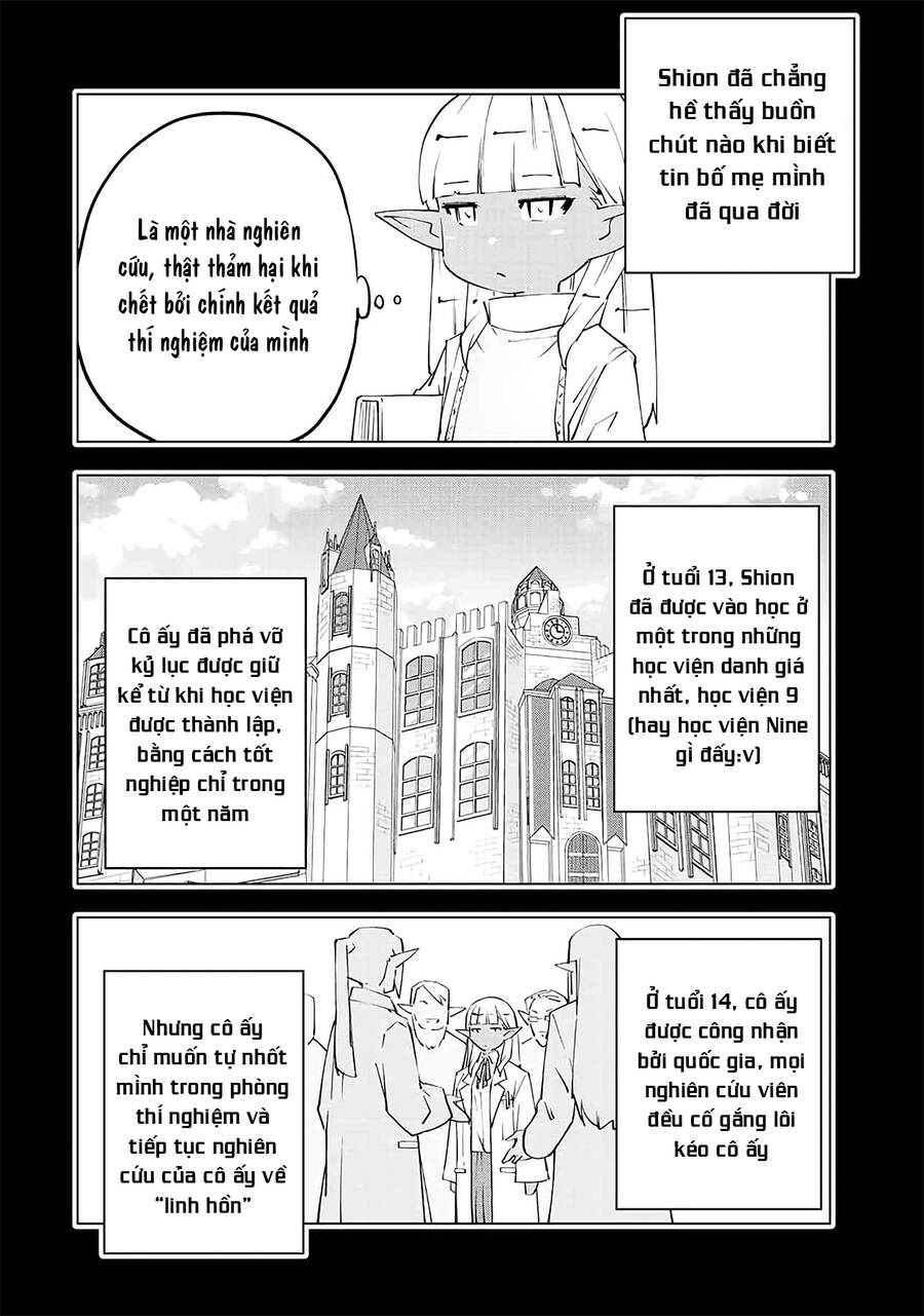 Bị Phản Bội Bởi Đồng Đội Và Sở Hữu [Gacha Không Giới Hạn] Lv.9999 chapter 64 2