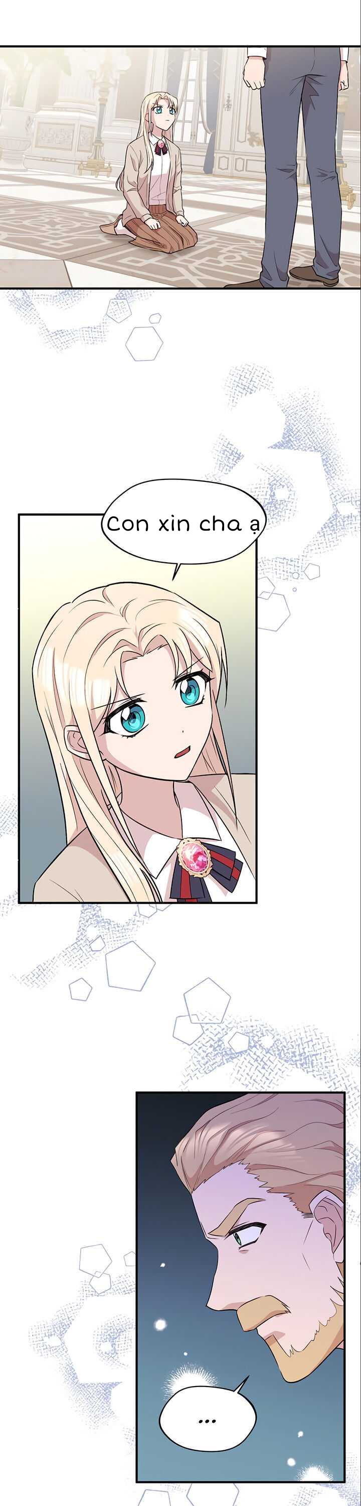 bình minh trên moscow chapter 7 1