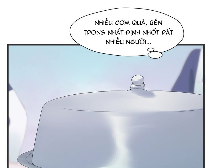 lượm được một tiểu hồ ly phần 3 chapter 17 13