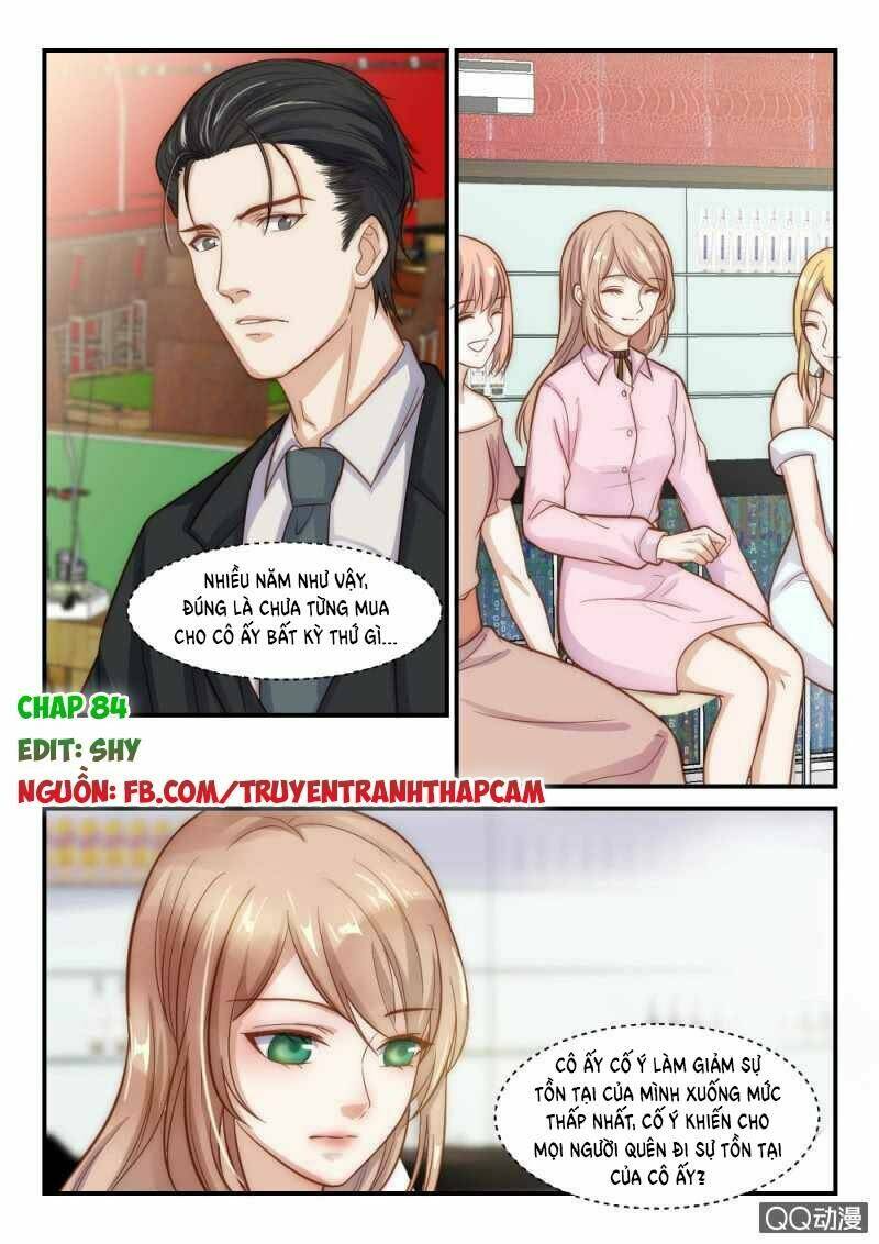 nam thần cách vách chapter 84 1