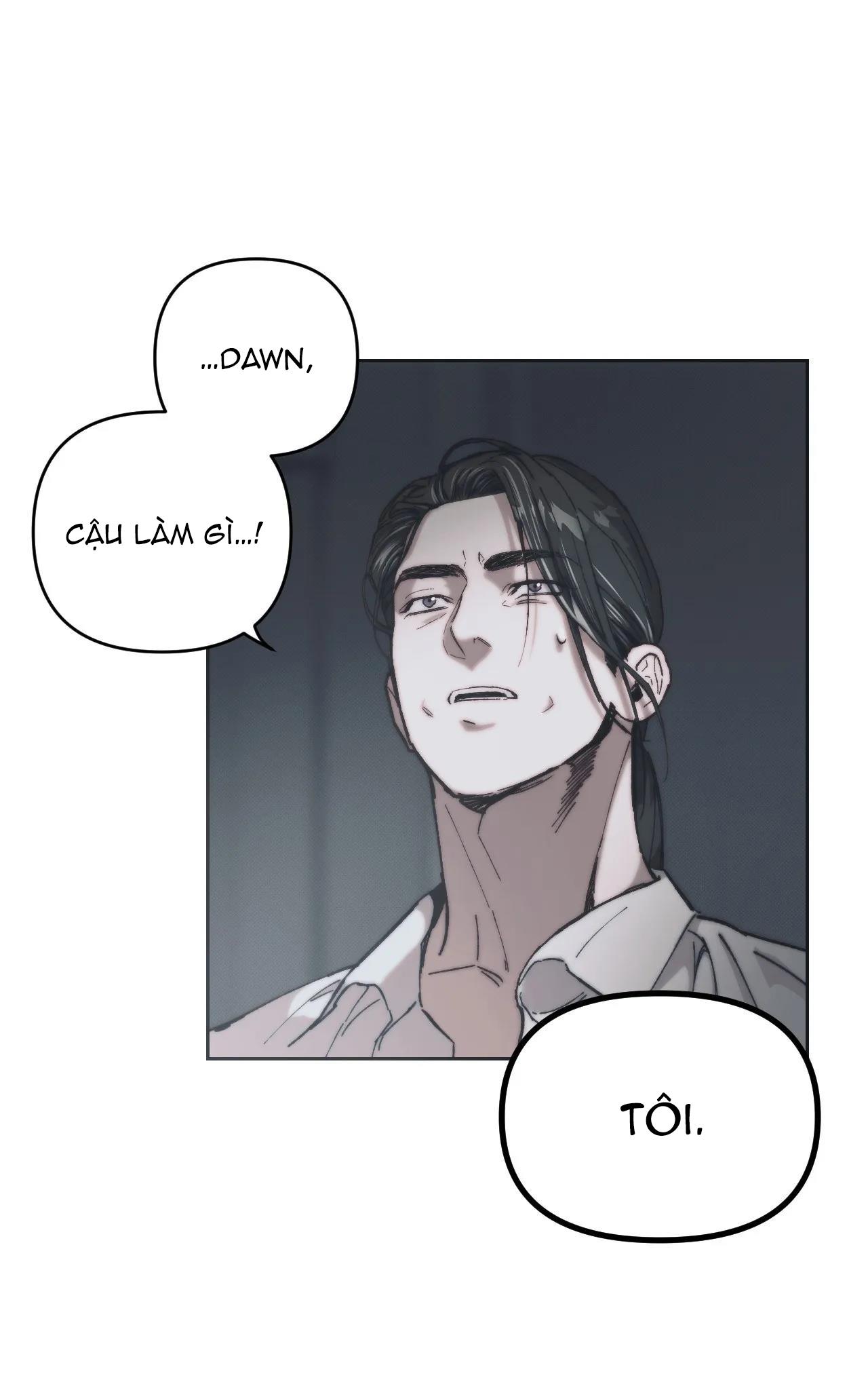 tuyển tập những ông chú tà zâm chapter 1.3 39