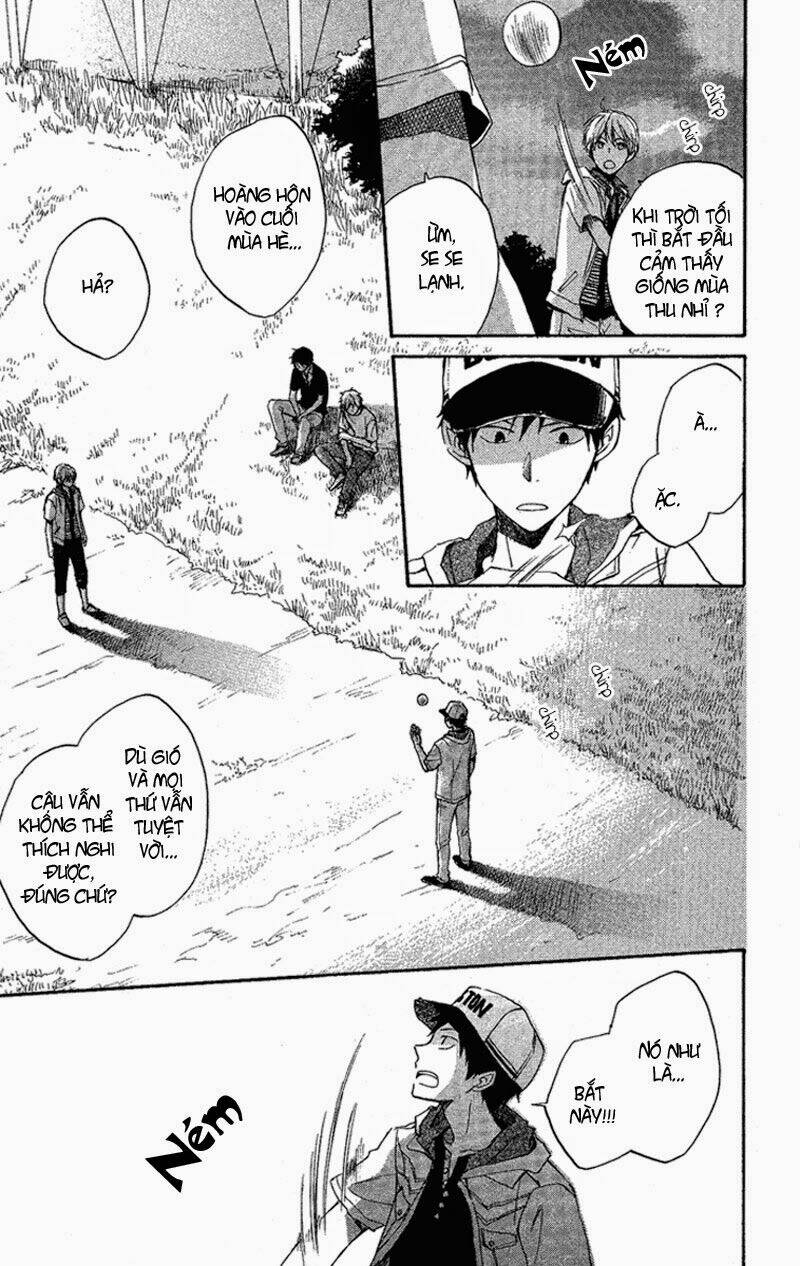 seishun kouryakuhon chapter 3 24