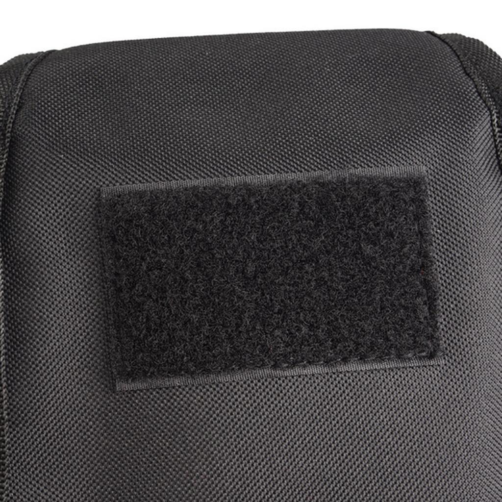 2Pcs Tool Holder Pocket Utility Bag Nail Tool Apron Carpenter Belt Pouch Bag