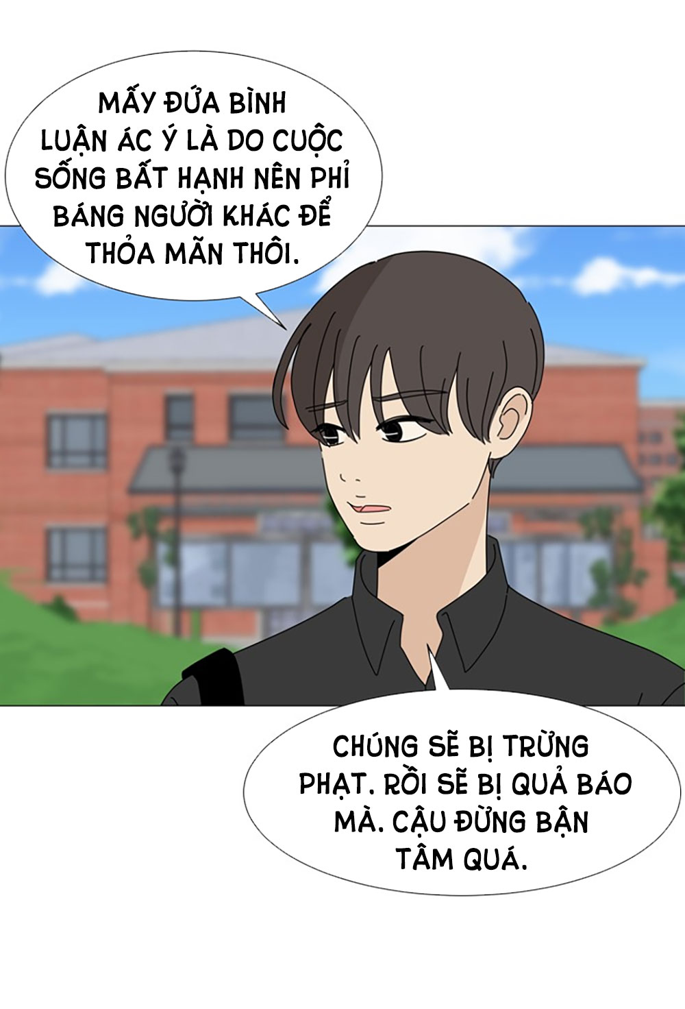 Tuyển Tập Truyện Ngắn Dằm Khăm Của Bạn Mảy chapter 44.2 - Trang 31
