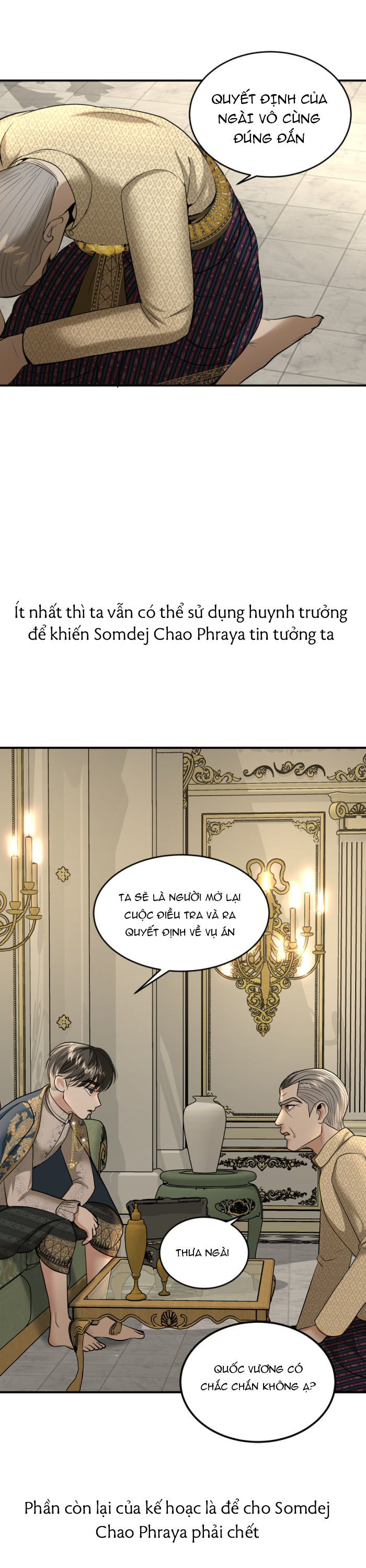 tôi là công tử đẹp nhất xiêm chapter 10 48