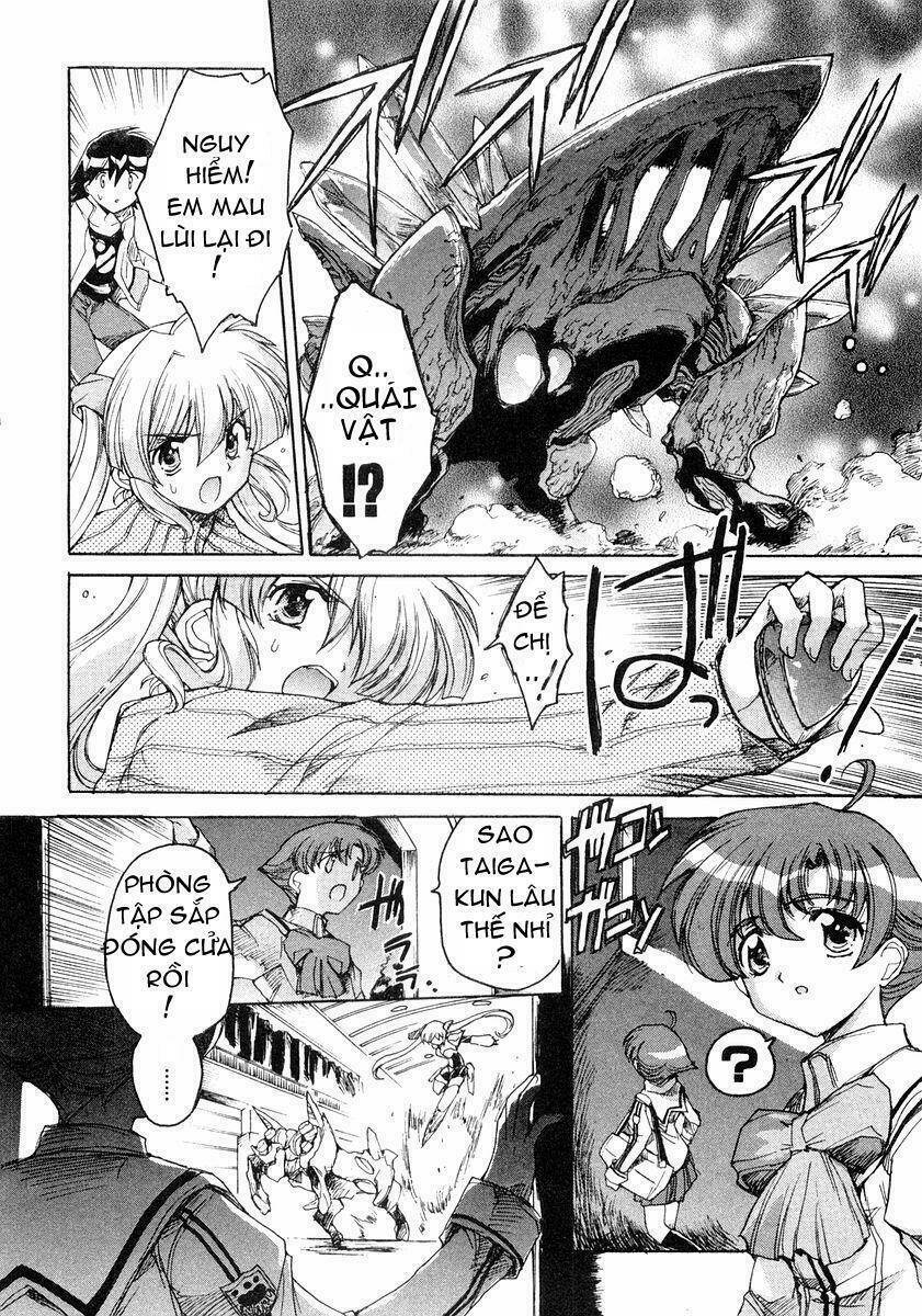 tubame syndrome chapter 3 15