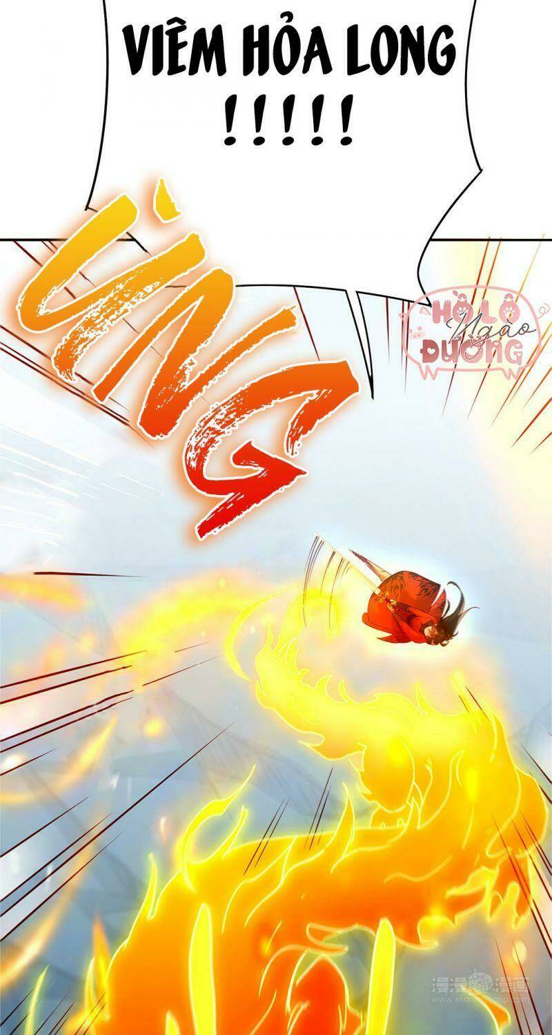 thiên kim bất hoán chapter 67 41