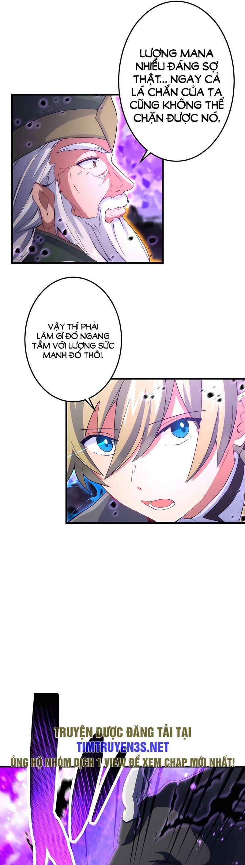 saikyou inyoushi no isekai tenseiki chapter 48 6