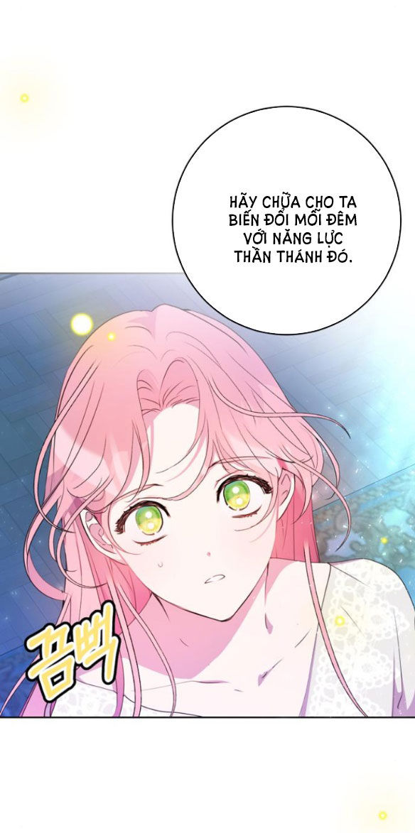 mỗi đêm chồng tôi đều biến đổi chapter 3.2 49