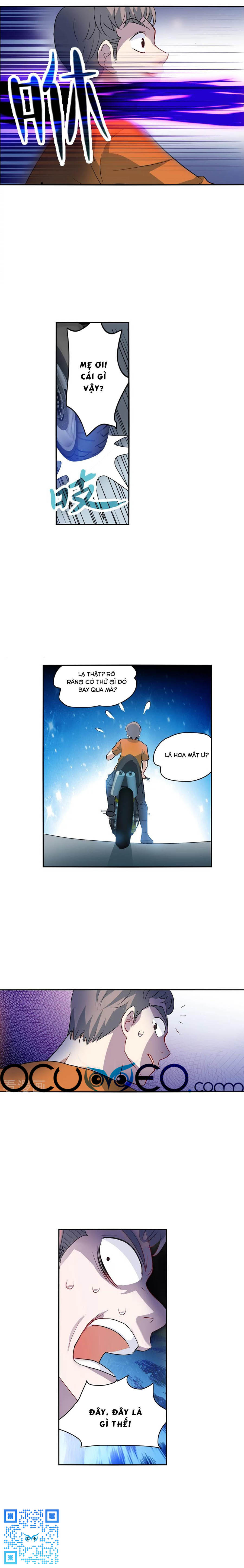 tô tịch kỳ quái chapter 118 6