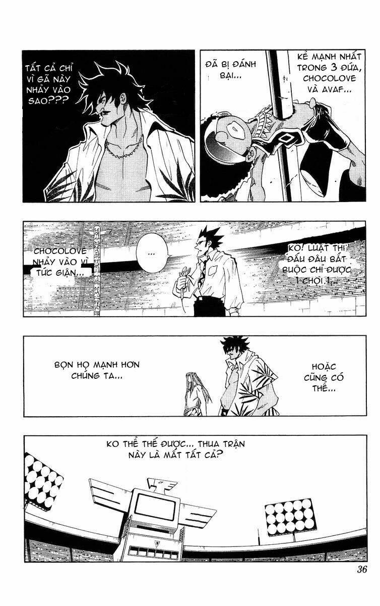 vua pháp thuật chapter 226 7