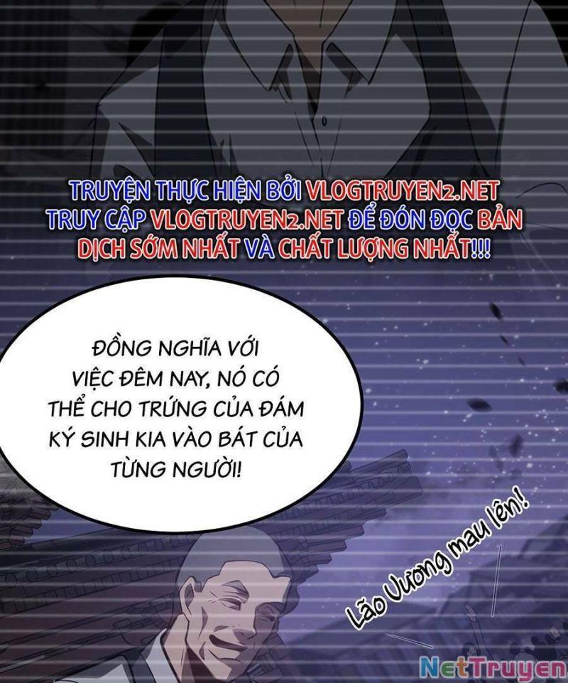 siêu tiến hóa chapter 92 65