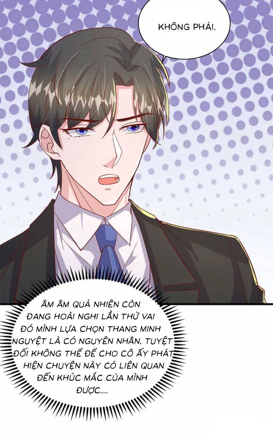 đại lão gọi tôi tiểu tổ tông chapter 145 5