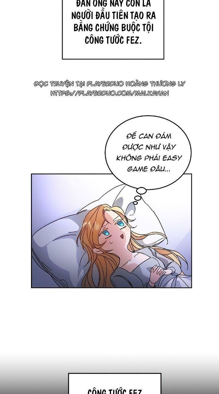 tôi trở thành hoàng đế bạo chúa trong tiểu thuyết chapter 5 7