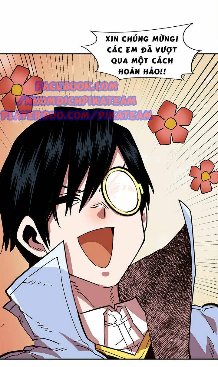 đại lục vô song chapter 17 23