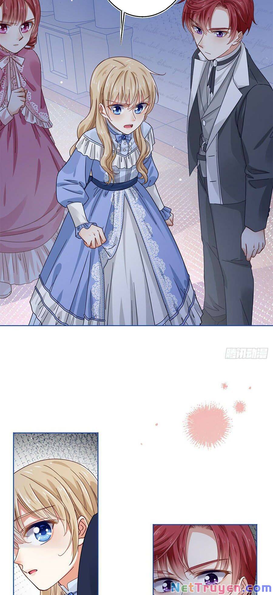 đế quốc đầu tiên có nữ hoàng chapter 21 26