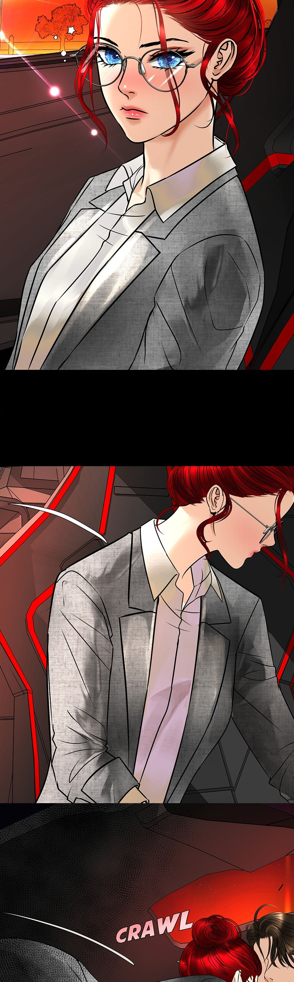 tôi đã ký khế ước với ác quỷ chapter 4.2 5