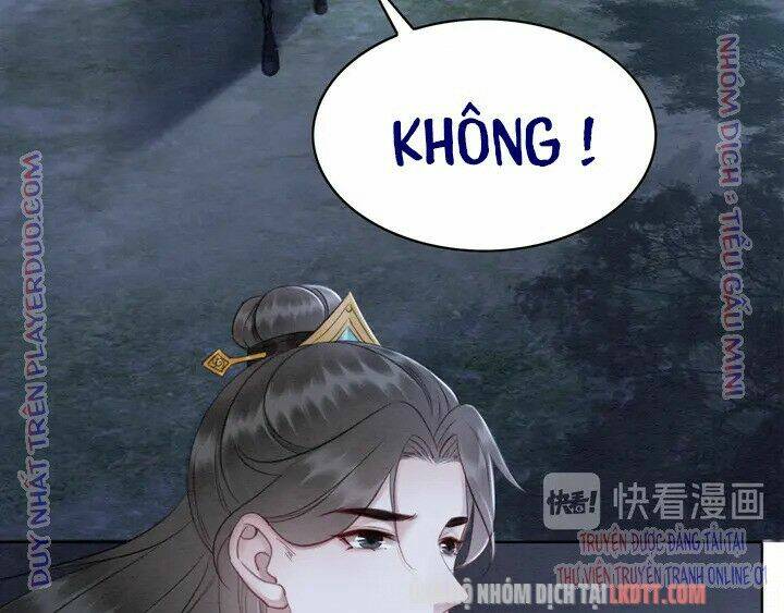 trọng sinh bá sủng nhiếp chính vương quá mạnh mẽ chapter 142 30