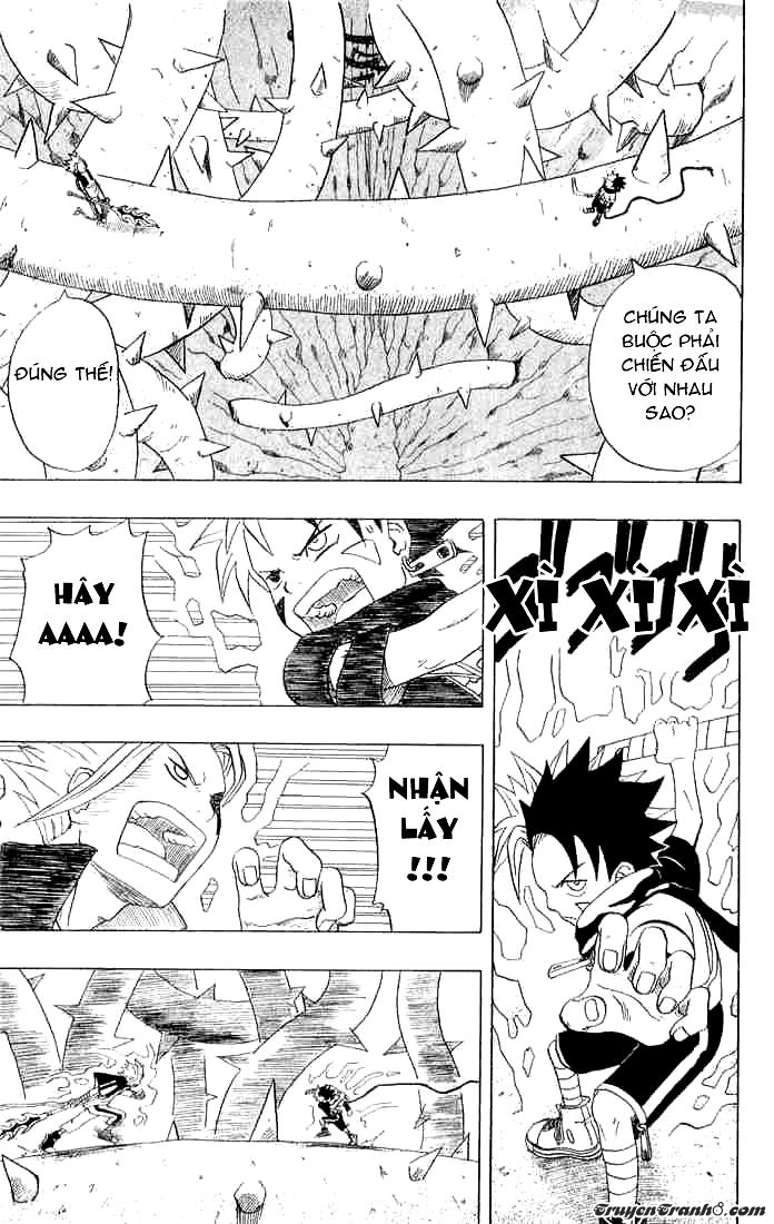 cuộc phiêu lưu của quỷ satan chapter 3 17