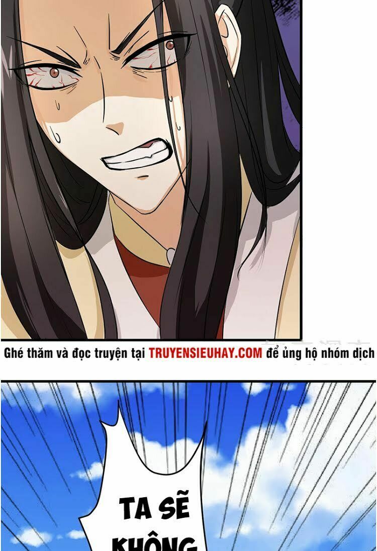 võ đạo độc tôn chapter 5 42