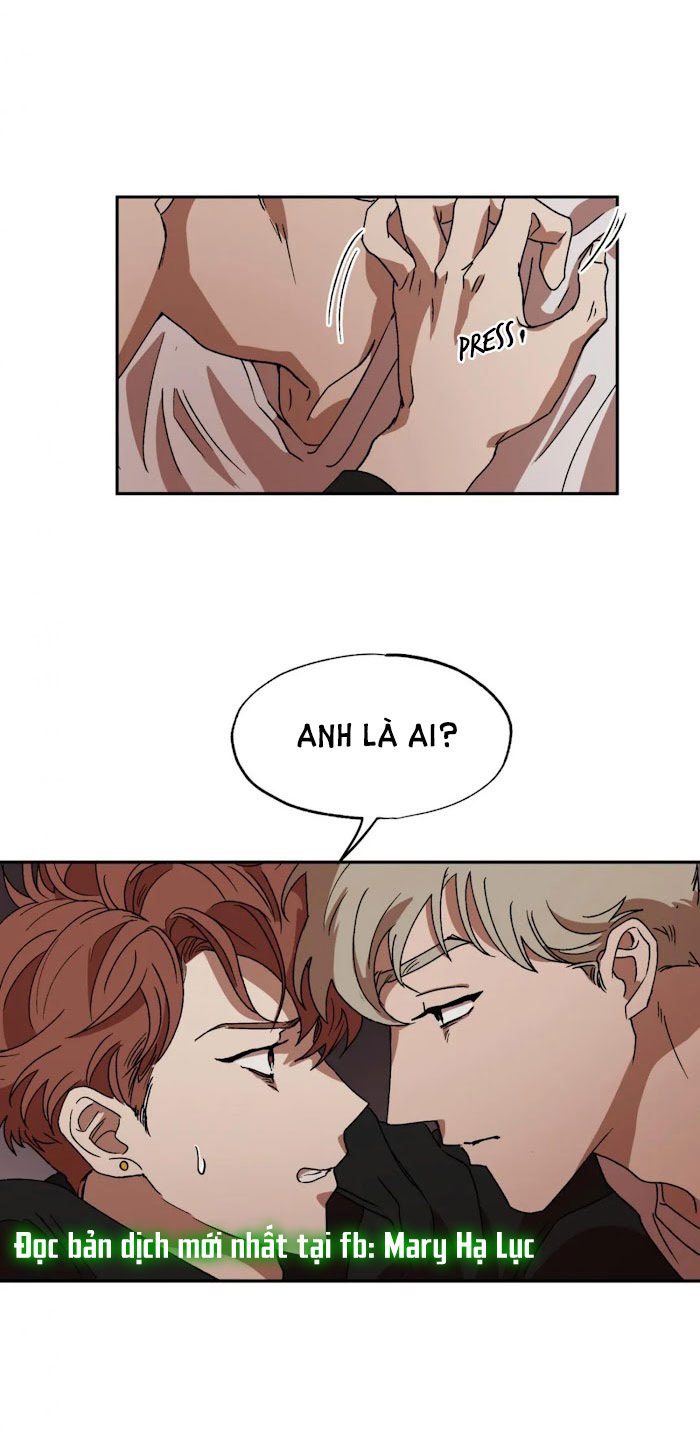 bẫy kép chapter 4 26